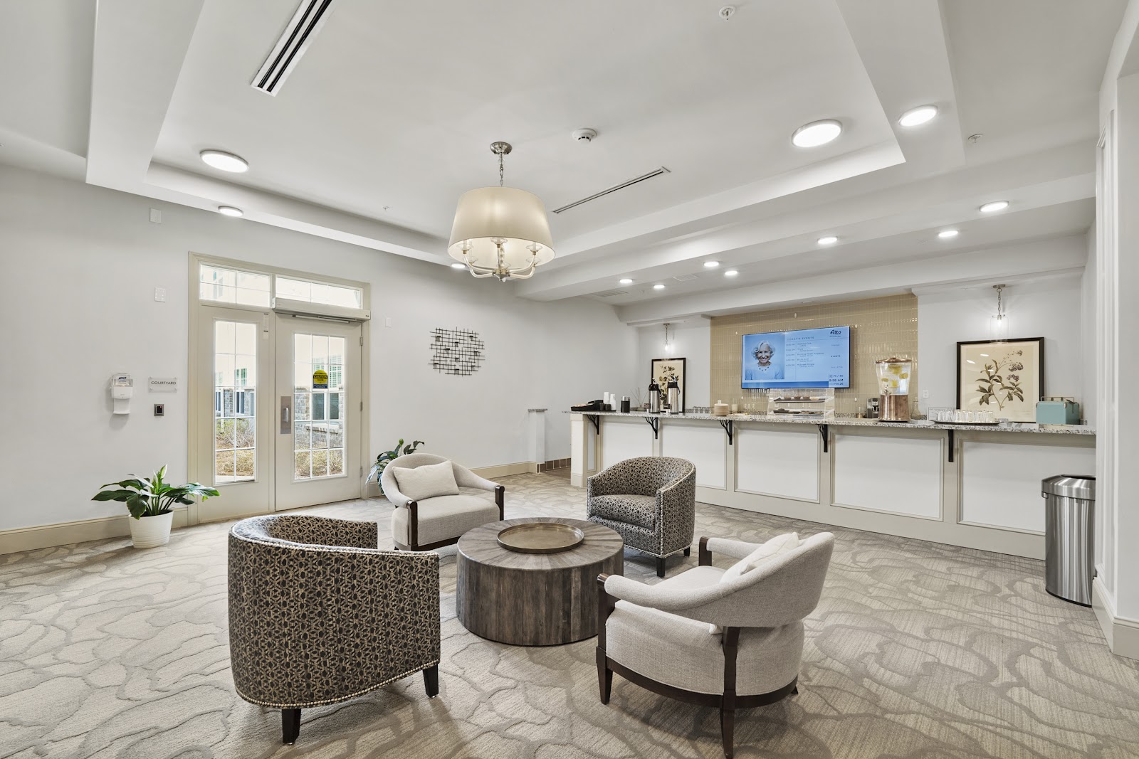 Alto Johns Creek