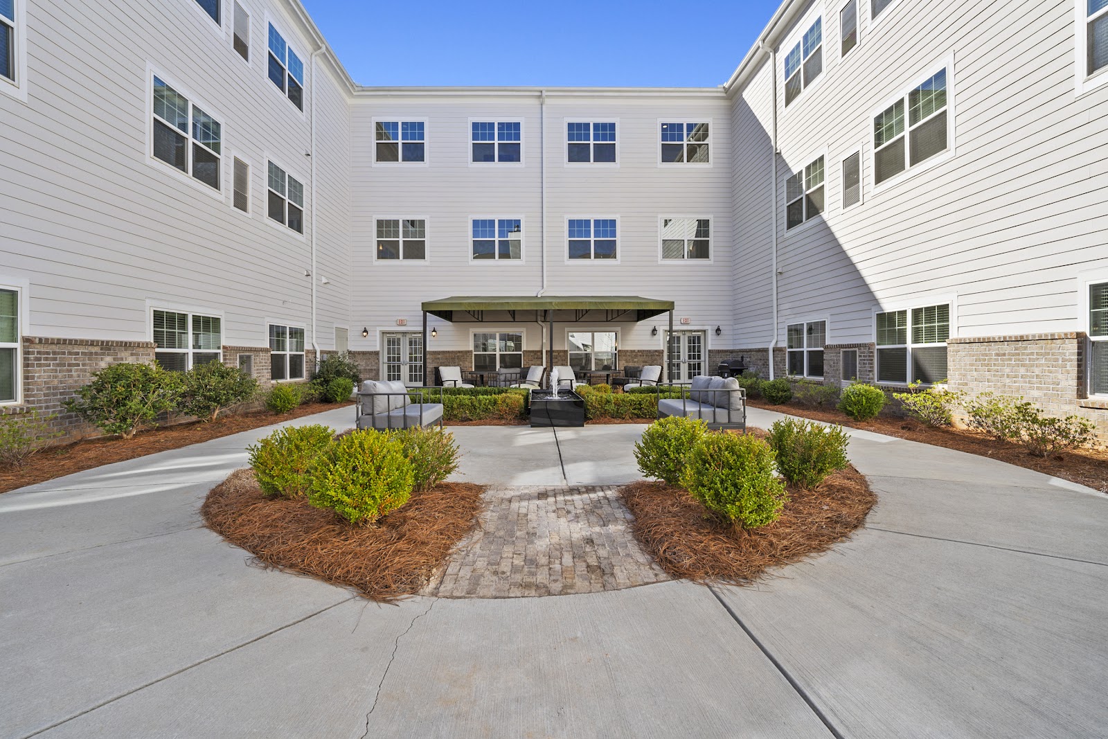 Alto Johns Creek