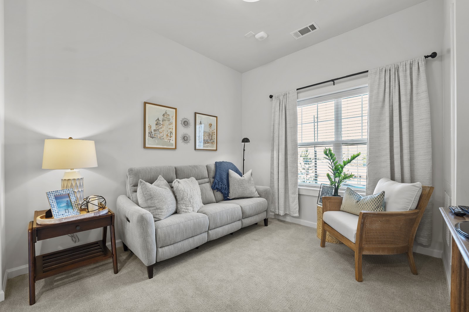 Alto Johns Creek