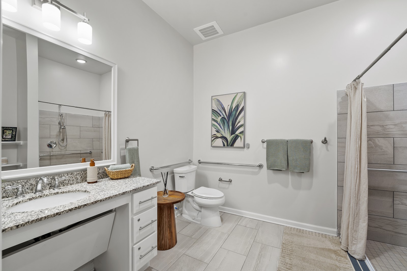 Alto Johns Creek