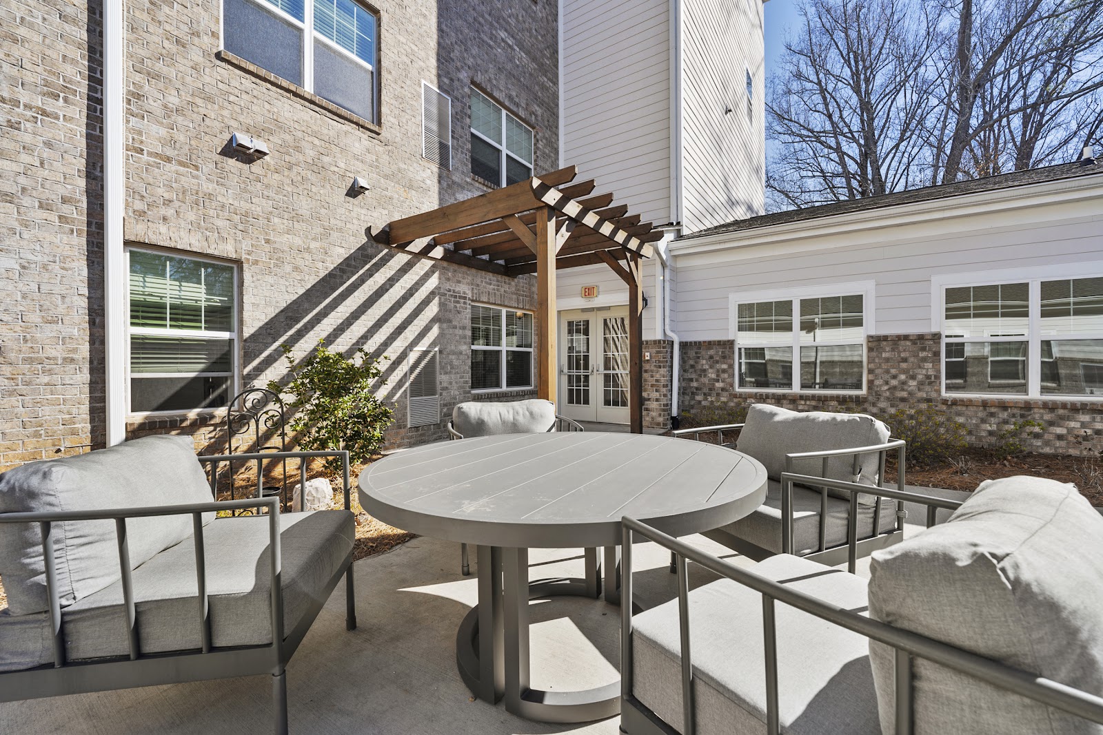 Alto Johns Creek