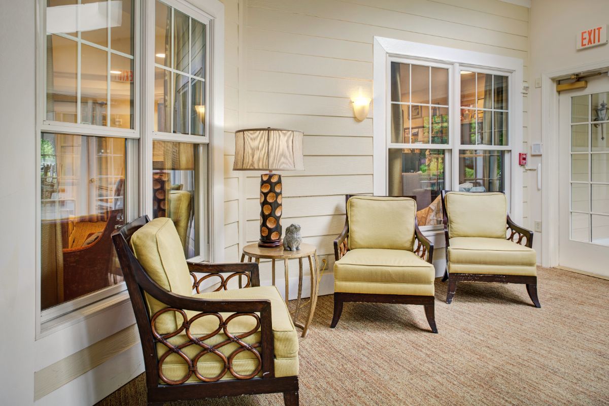 Sunrise of Johns Creek