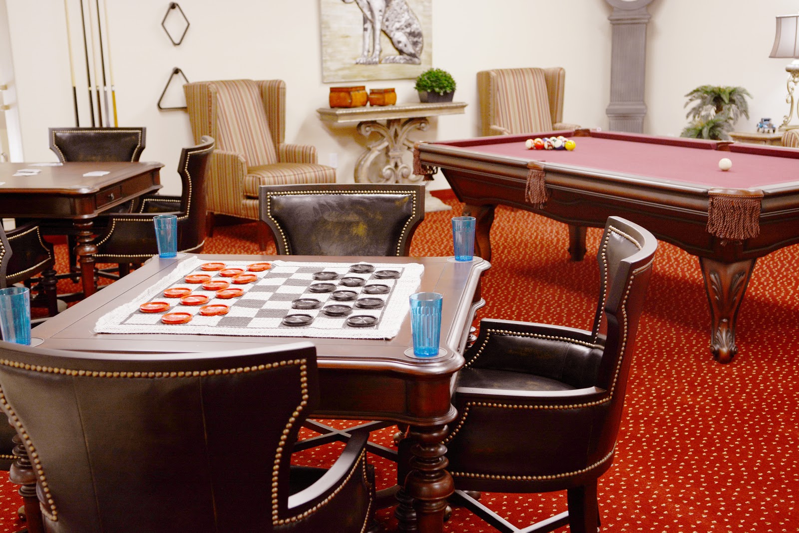 Ashwood Meadows Gracious Retirement Living