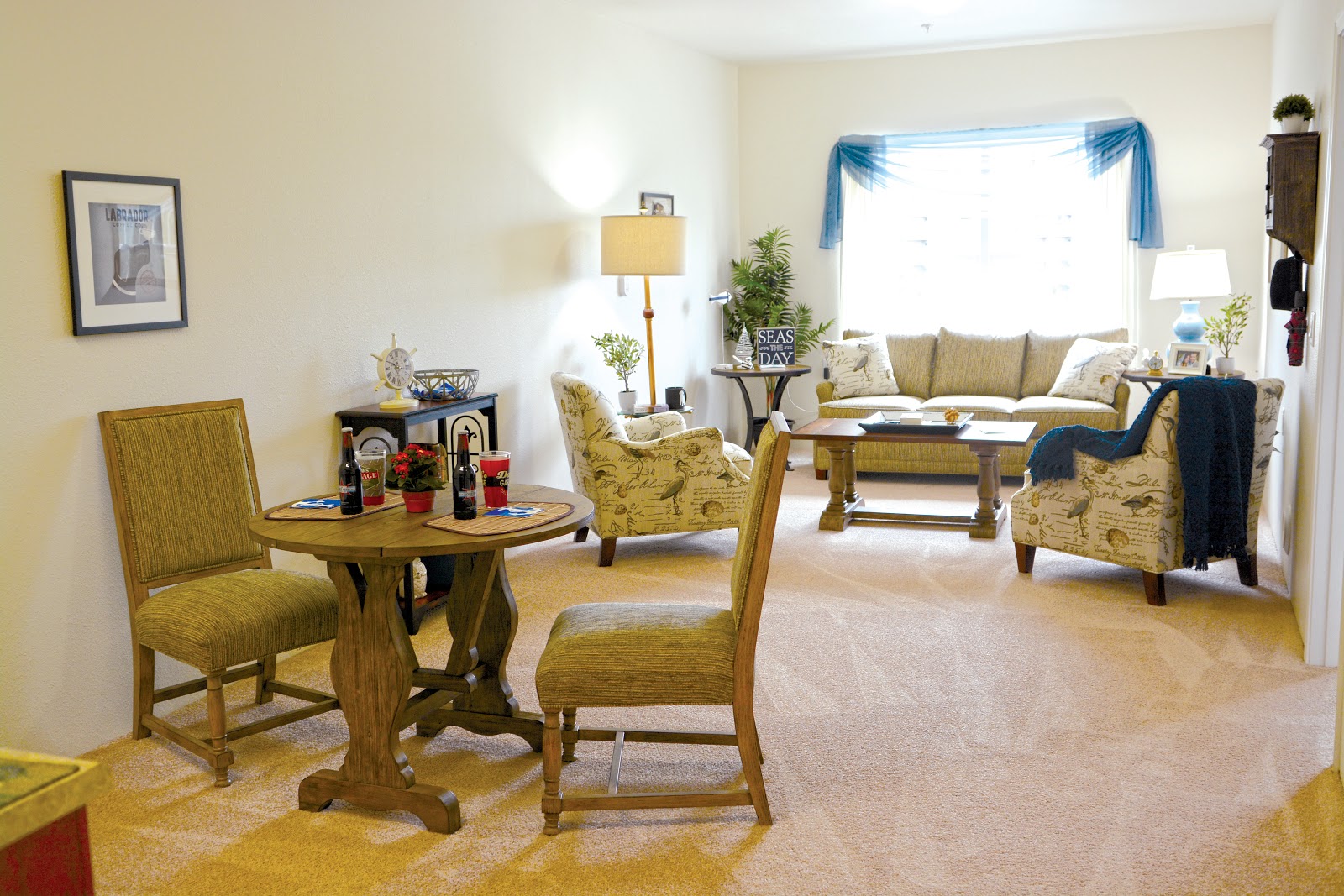 Ashwood Meadows Gracious Retirement Living