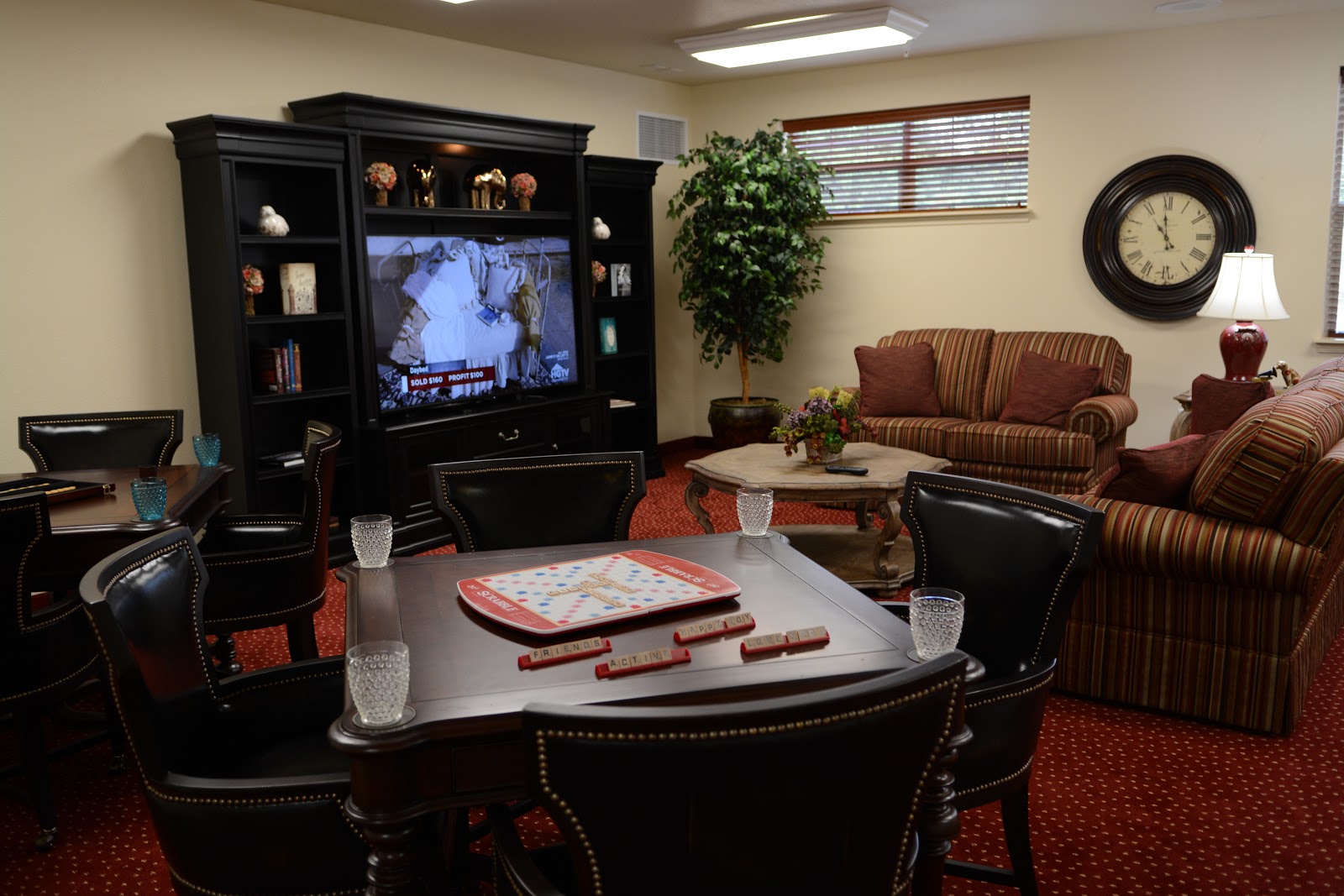 Ashwood Meadows Gracious Retirement Living