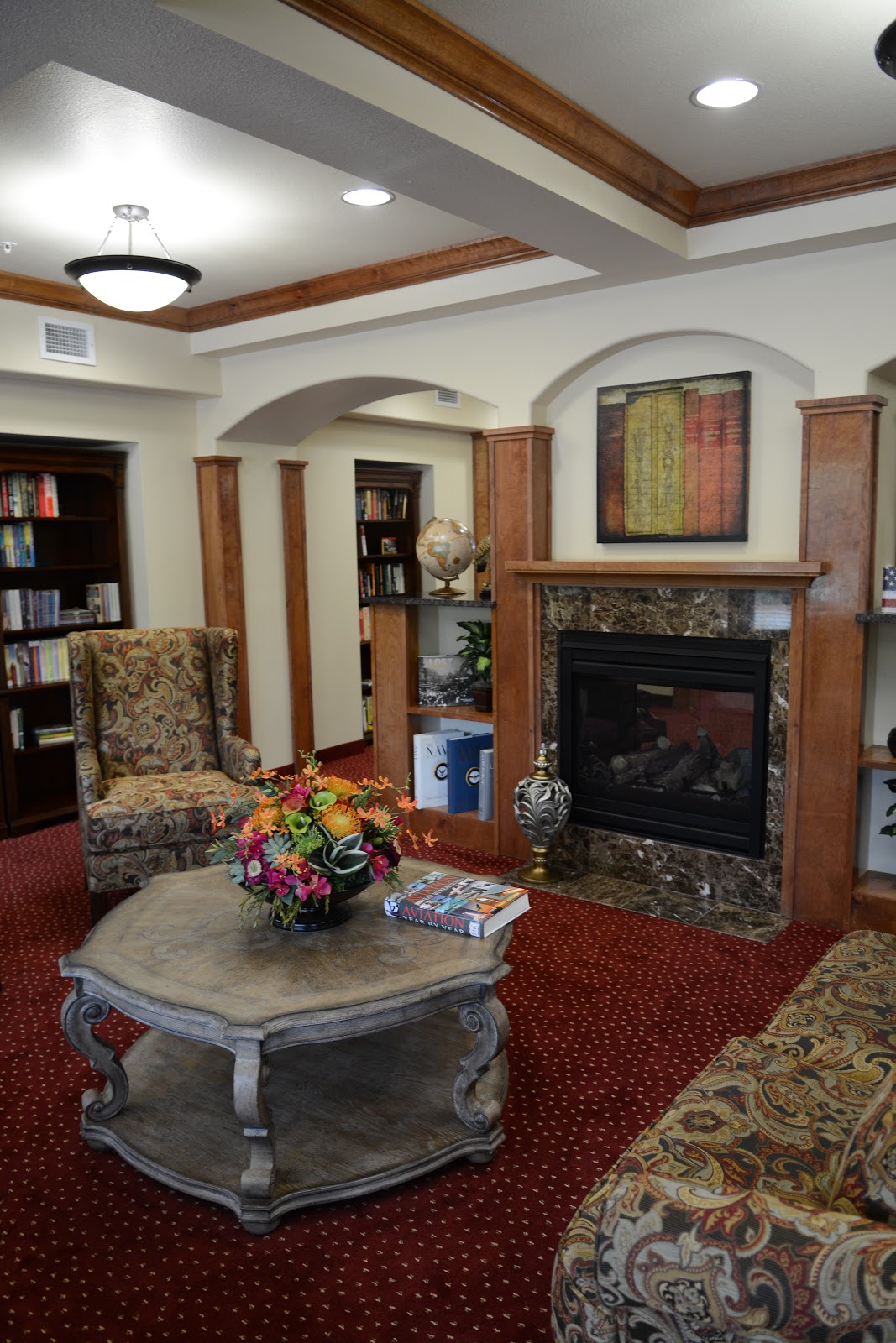 Ashwood Meadows Gracious Retirement Living