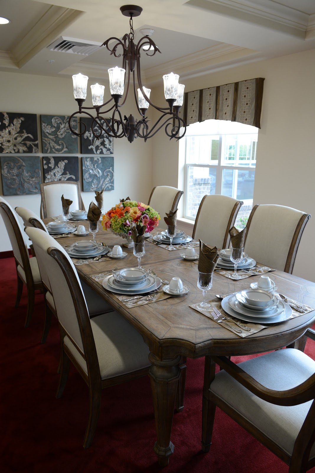 Ashwood Meadows Gracious Retirement Living