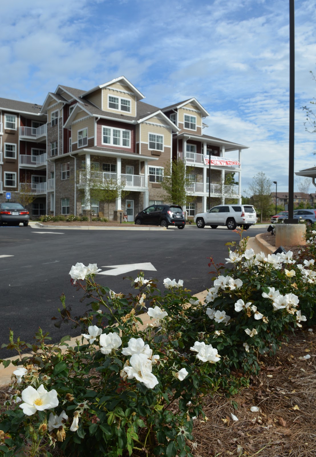 Ashwood Meadows Gracious Retirement Living