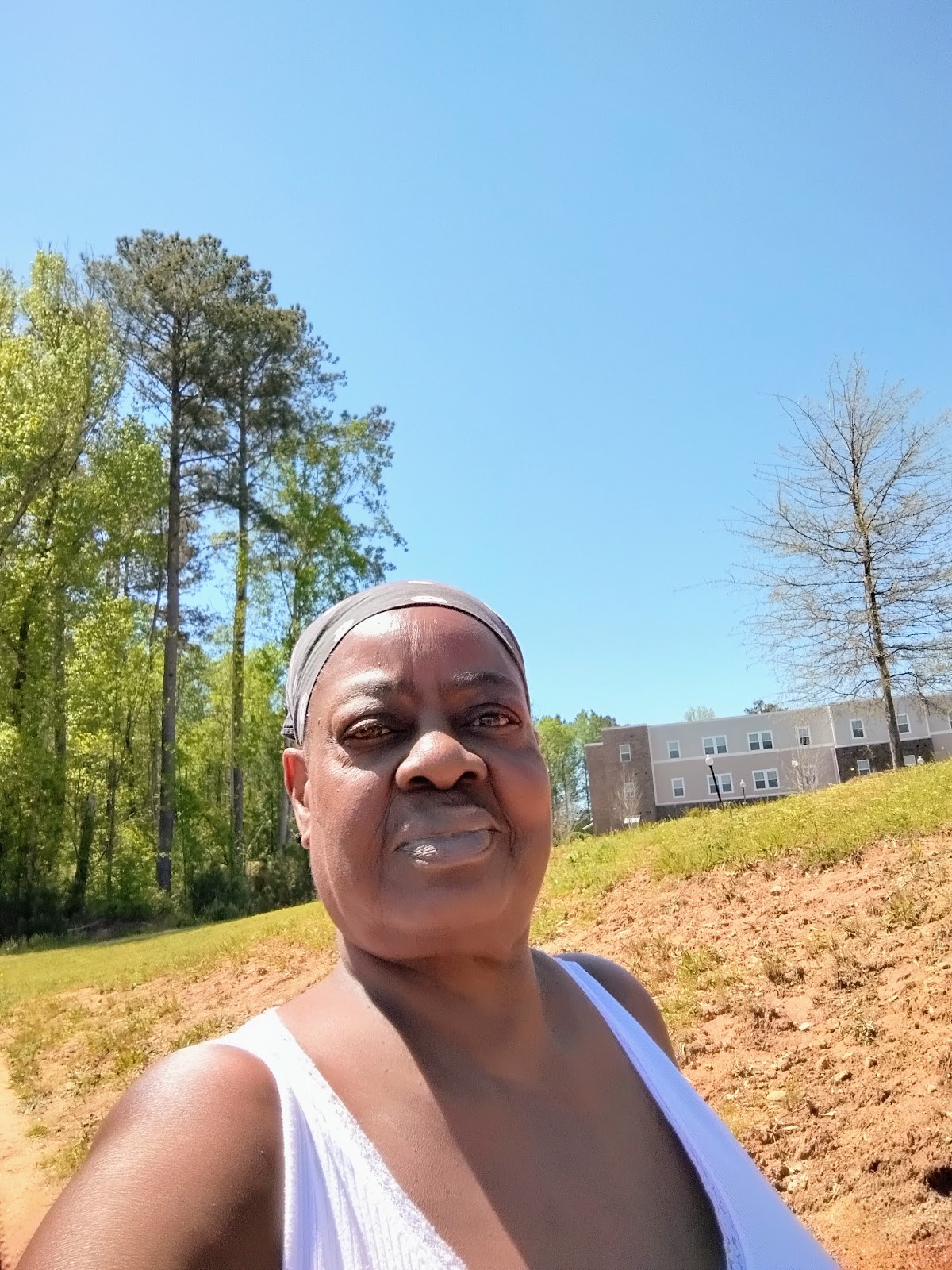 Covington Mill Village