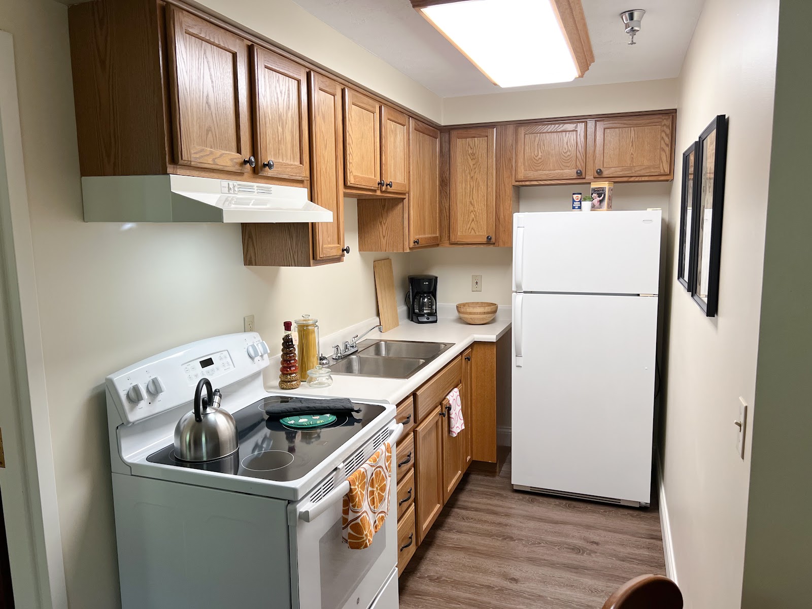 Ivy Knoll Senior Living Community