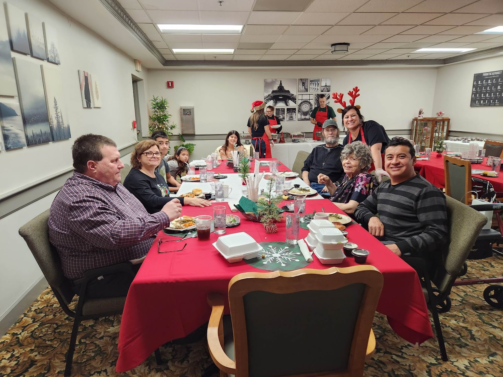 Ivy Knoll Senior Living Community
