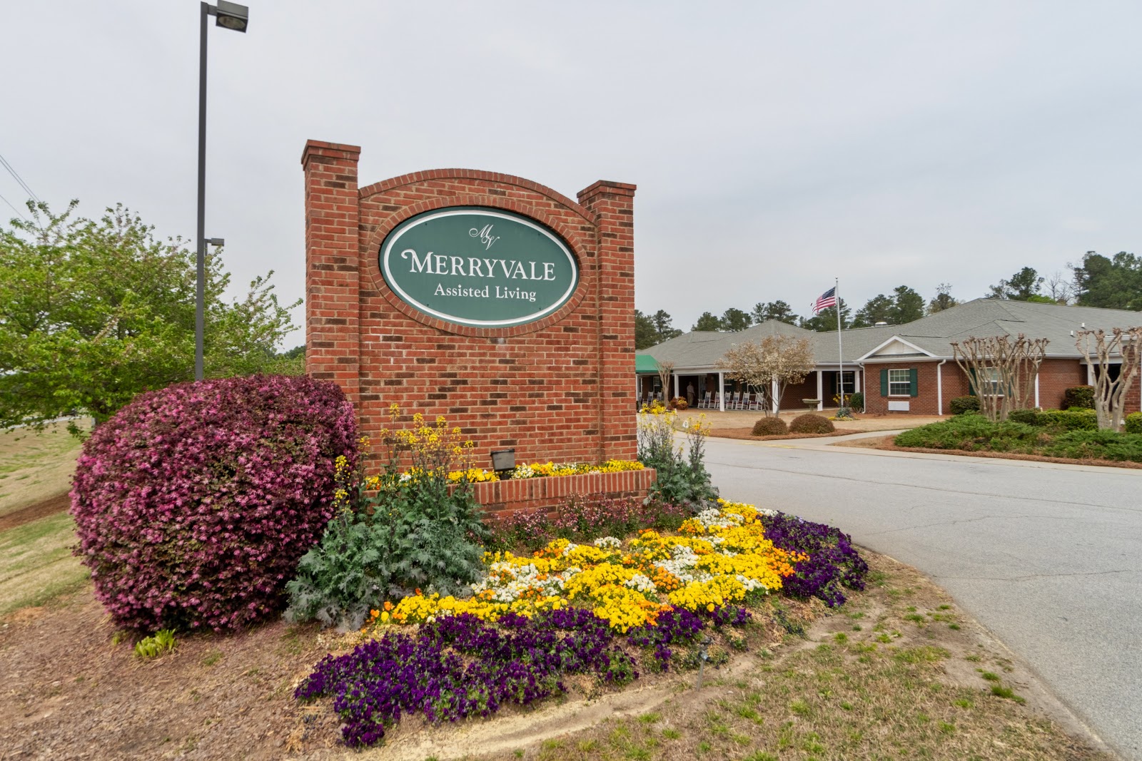 Merryvale Assisted Living