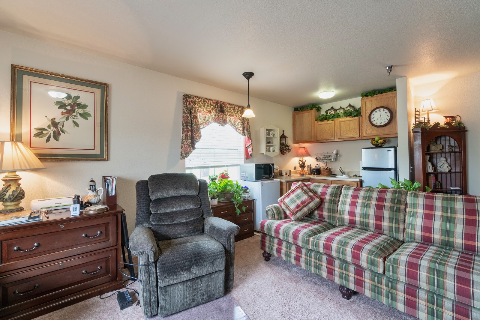 Merryvale Assisted Living