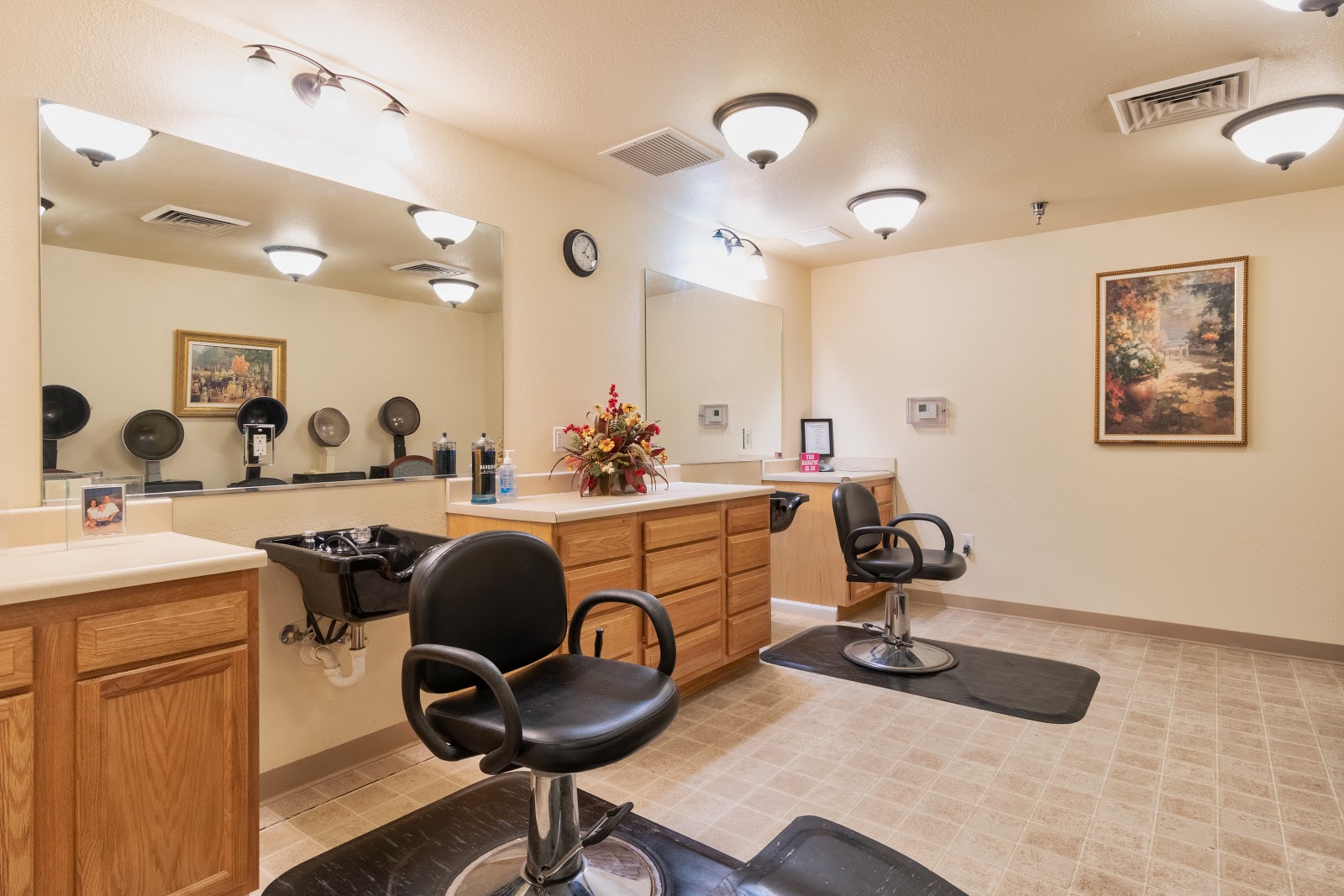 Merryvale Assisted Living