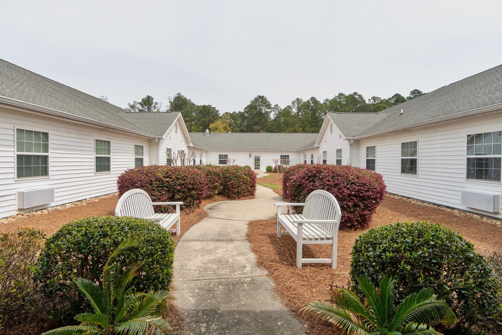 Merryvale Assisted Living
