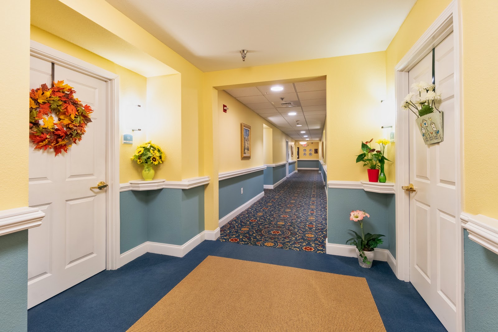 Merryvale Assisted Living