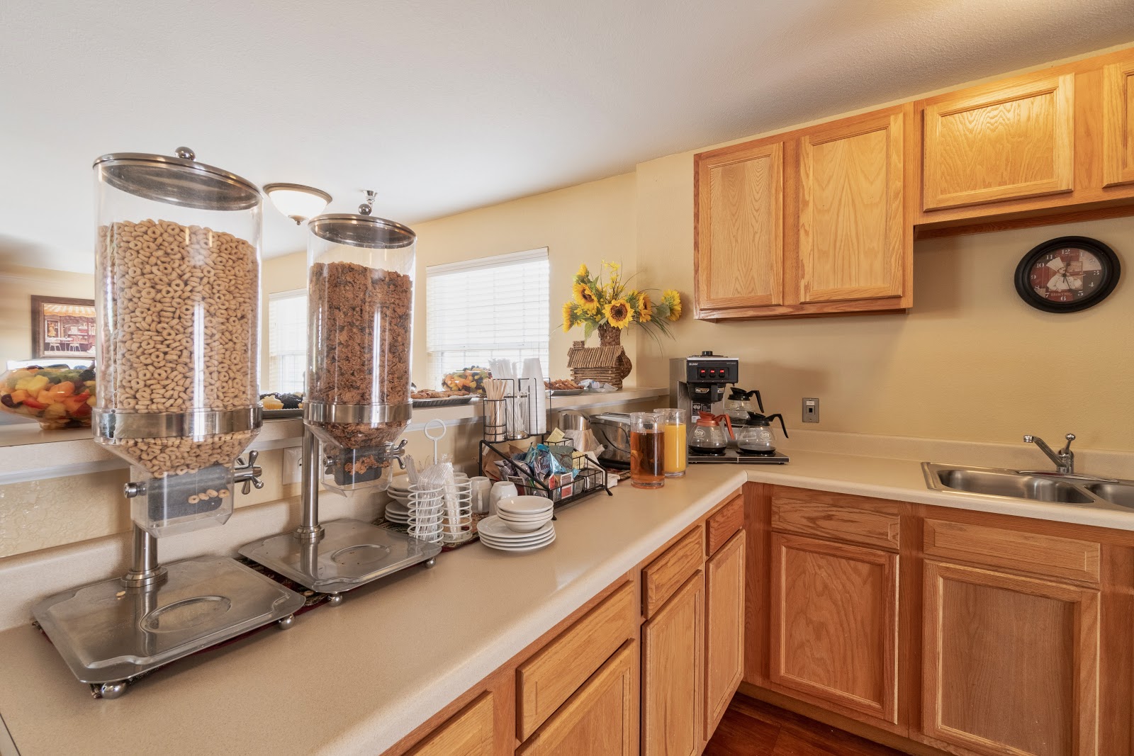 Merryvale Assisted Living