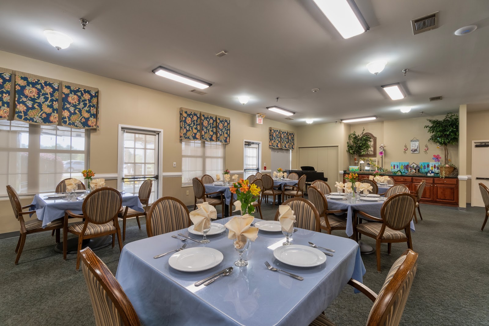 Merryvale Assisted Living