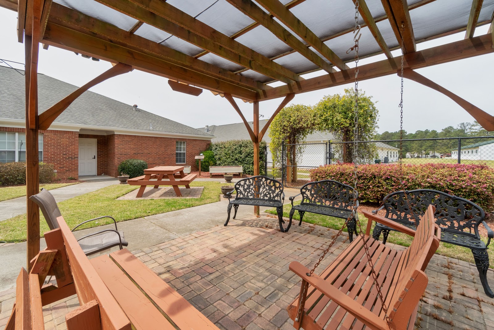 Merryvale Assisted Living
