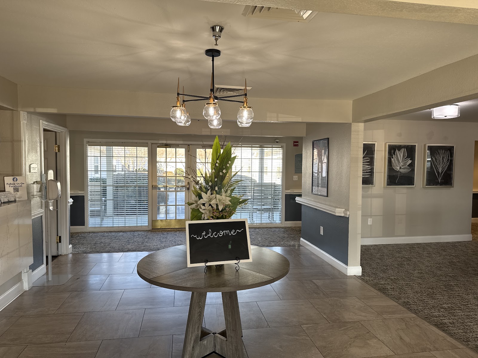 Merryvale Assisted Living