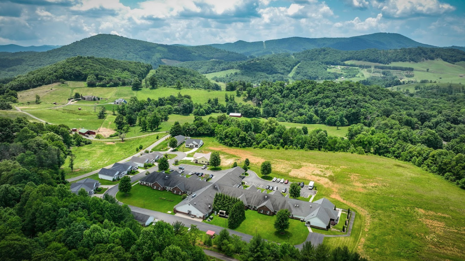 Forest Ridge Assisted Living