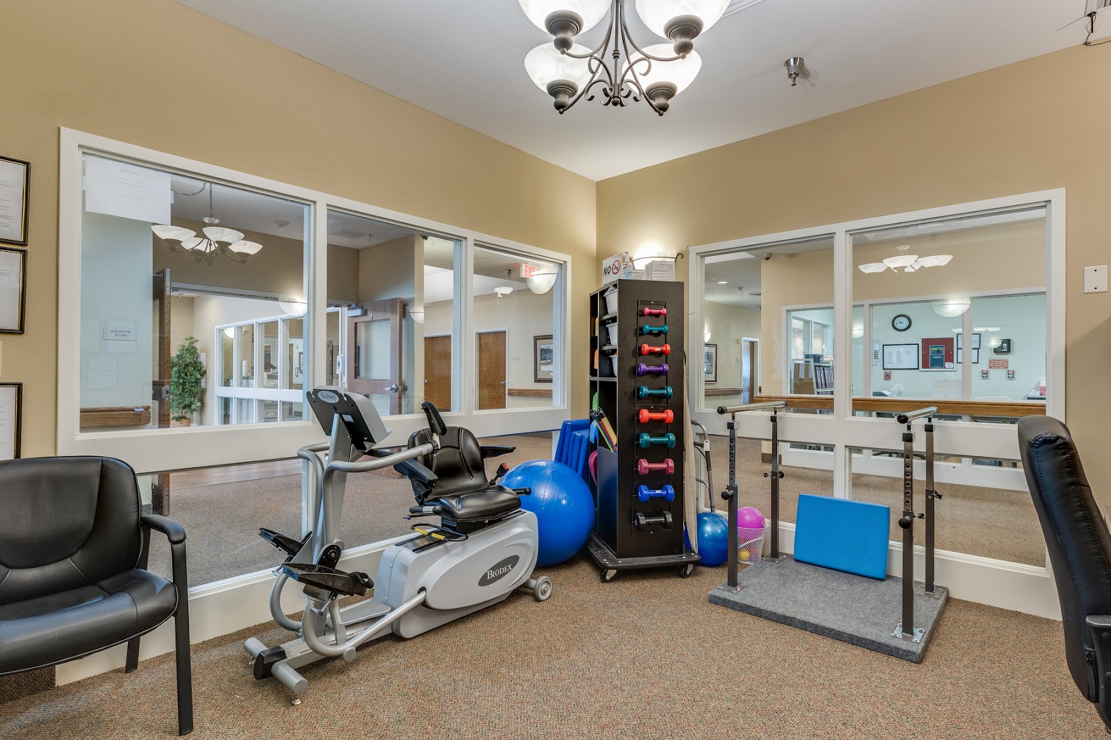 Forest Ridge Assisted Living