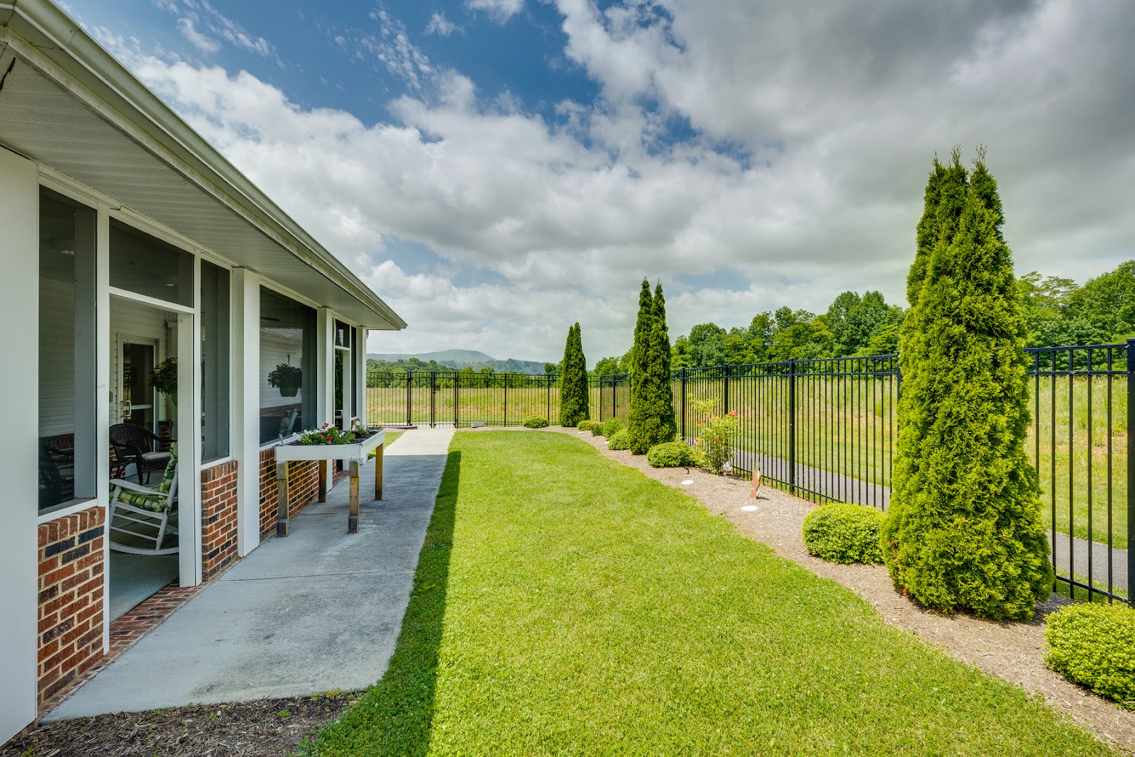 Forest Ridge Assisted Living