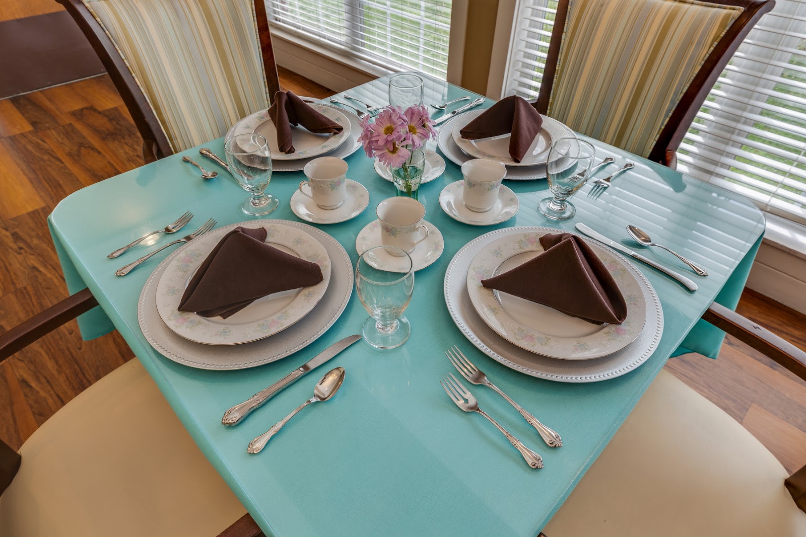 Forest Ridge Assisted Living