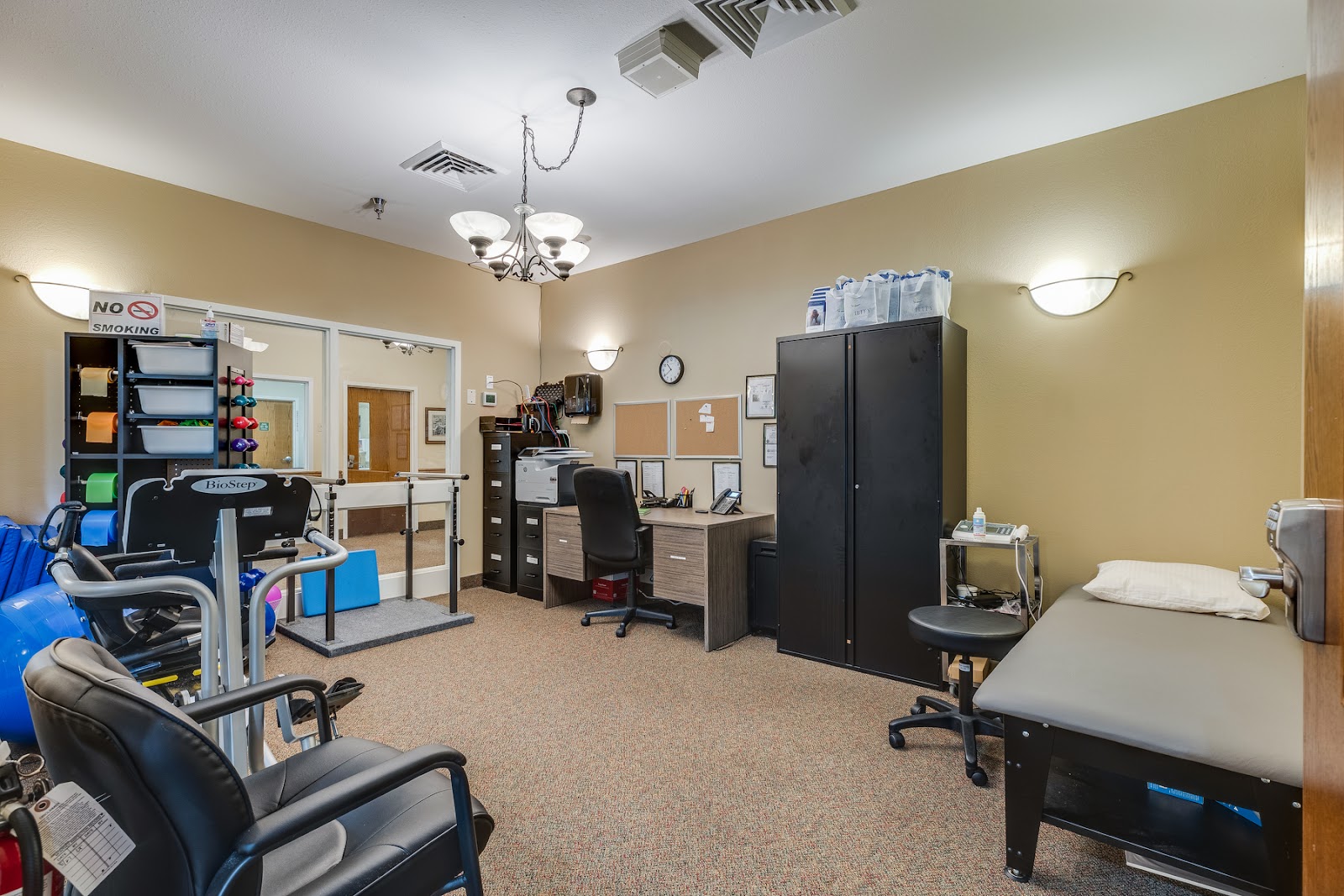 Forest Ridge Assisted Living