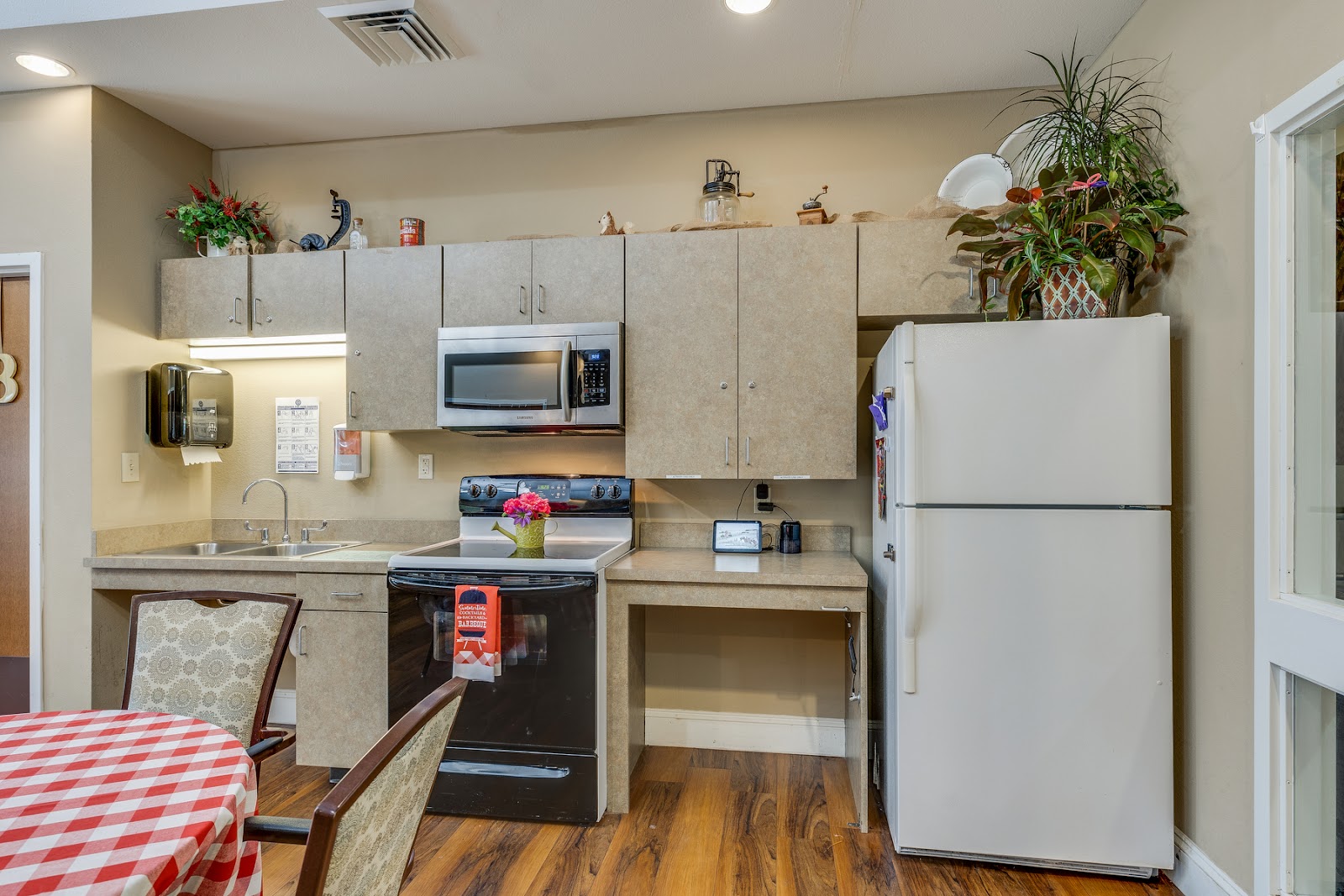 Forest Ridge Assisted Living