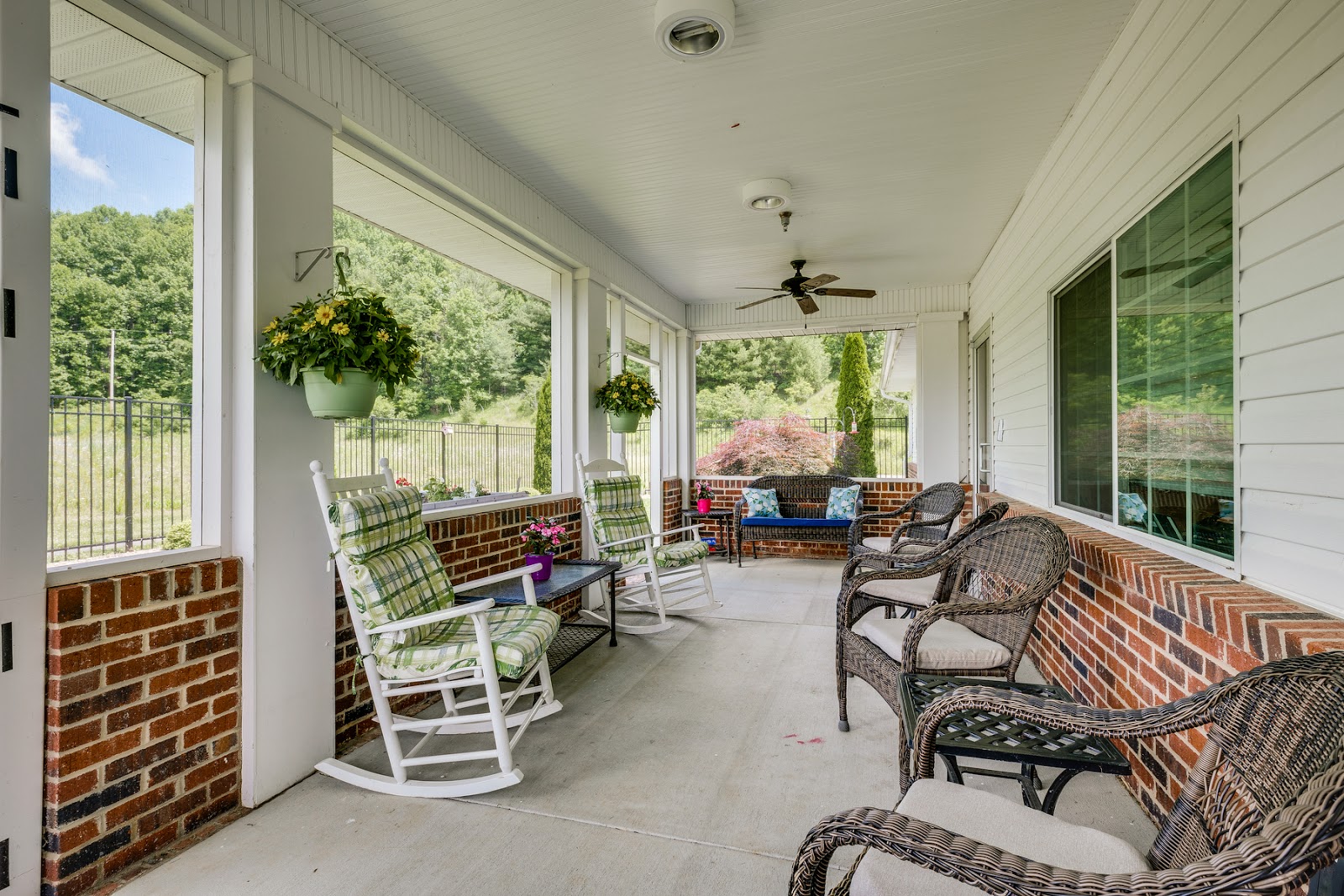 Forest Ridge Assisted Living