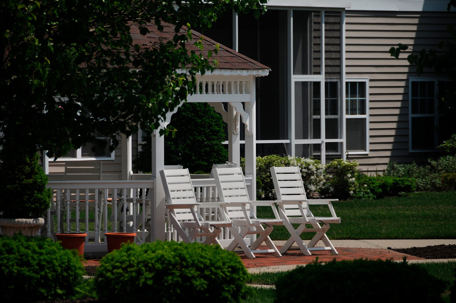 Jefferson's Ferry Life Plan Community