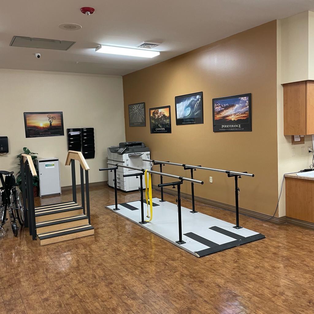 Gonzales Healthcare Center