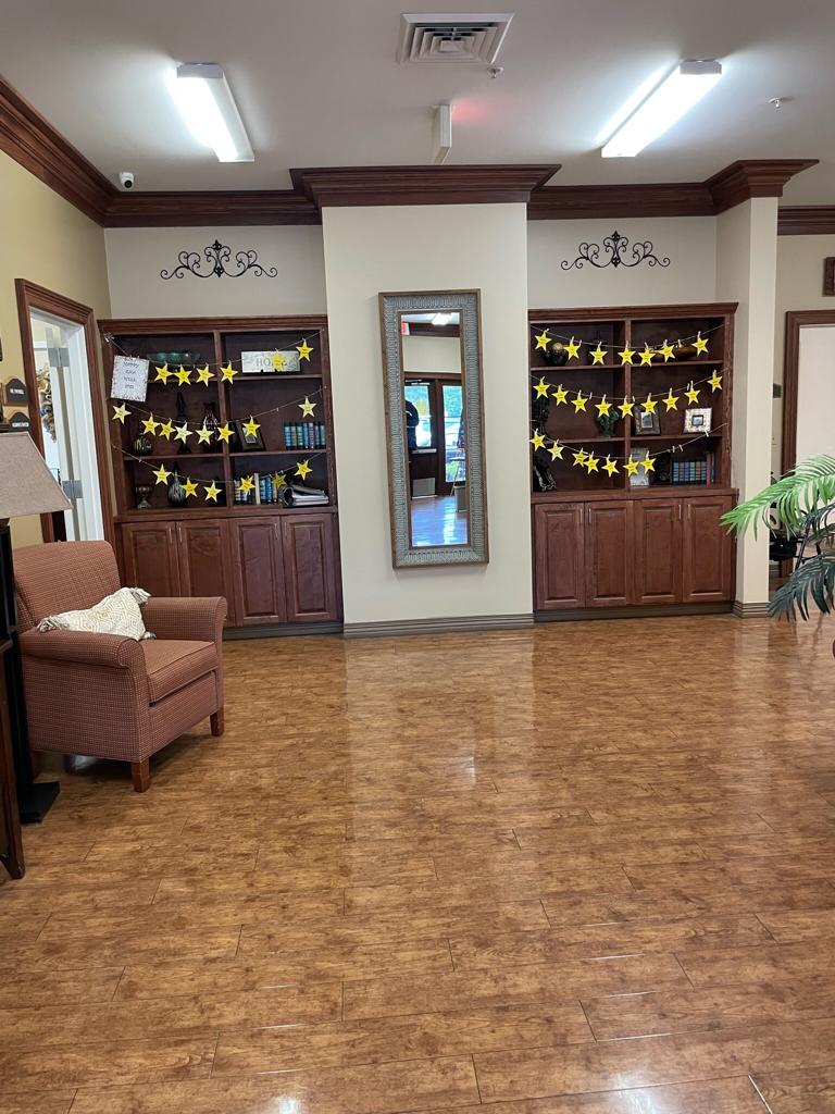 Gonzales Healthcare Center