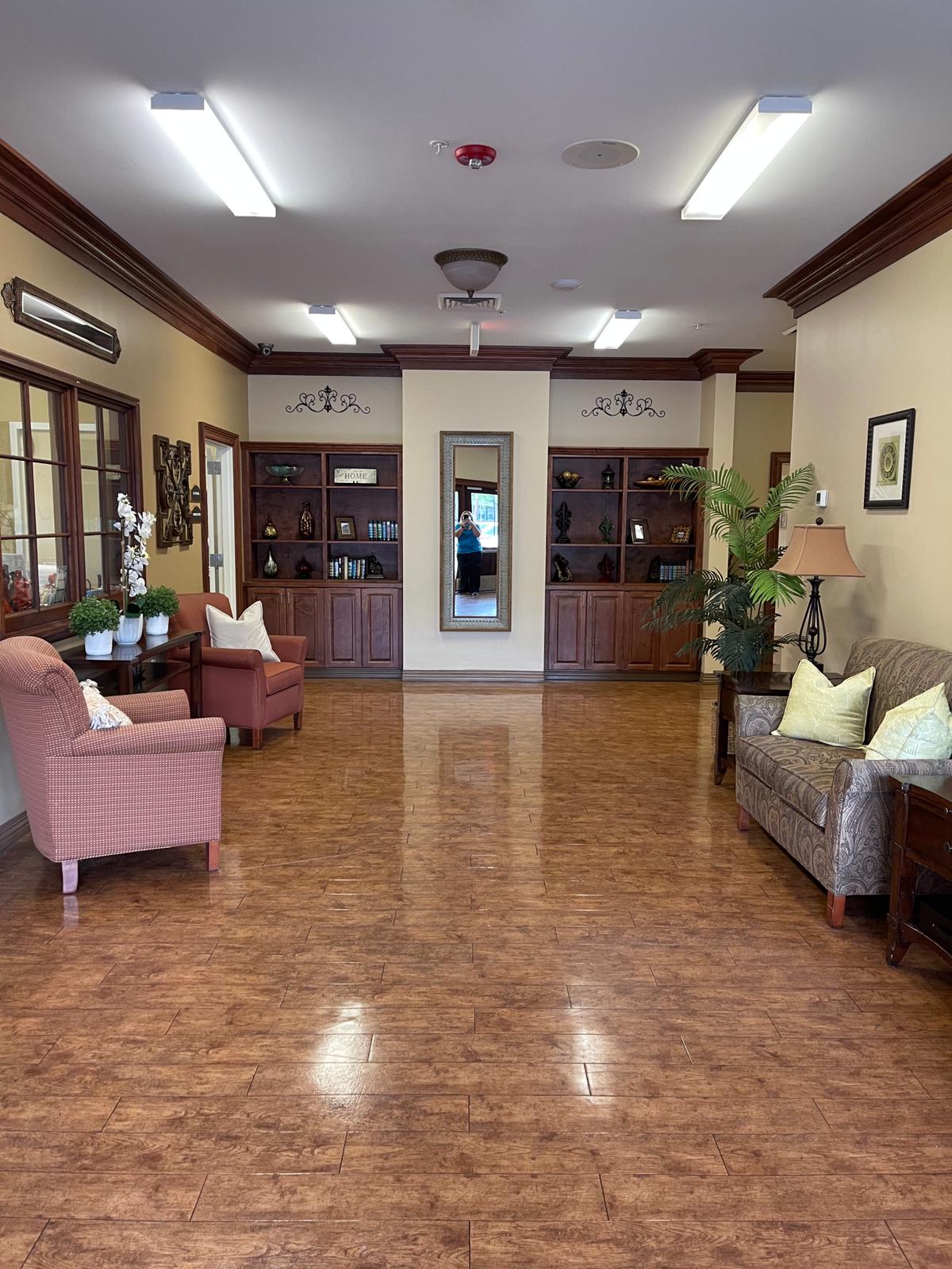 Gonzales Healthcare Center
