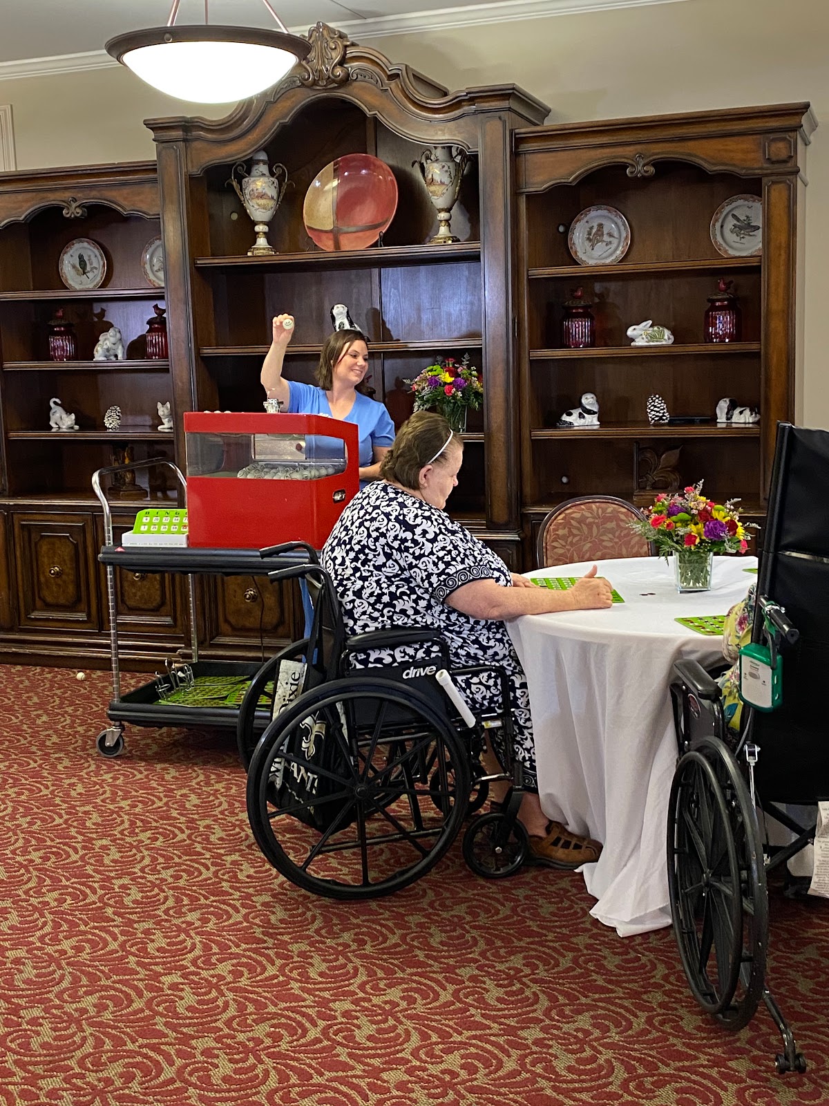 Ascension Oaks Nursing And Rehabilitation Center, LLC
