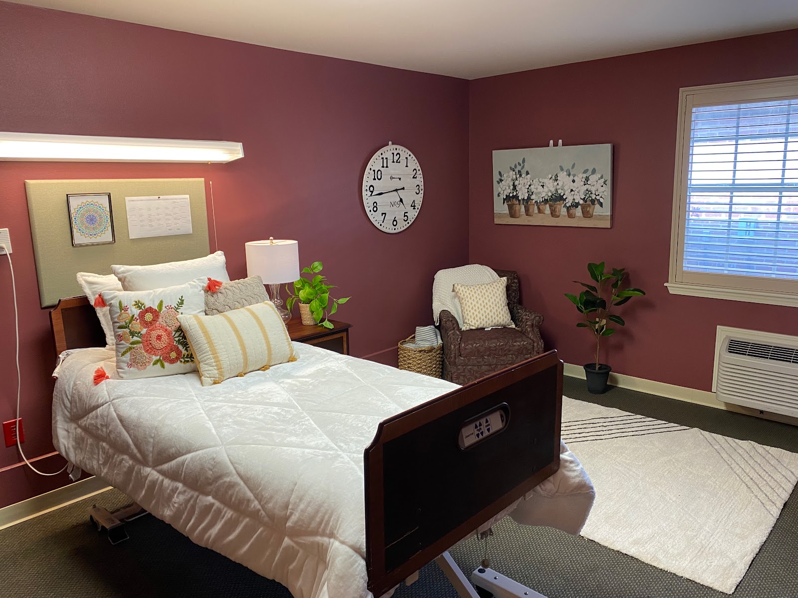 Ascension Oaks Nursing And Rehabilitation Center, LLC