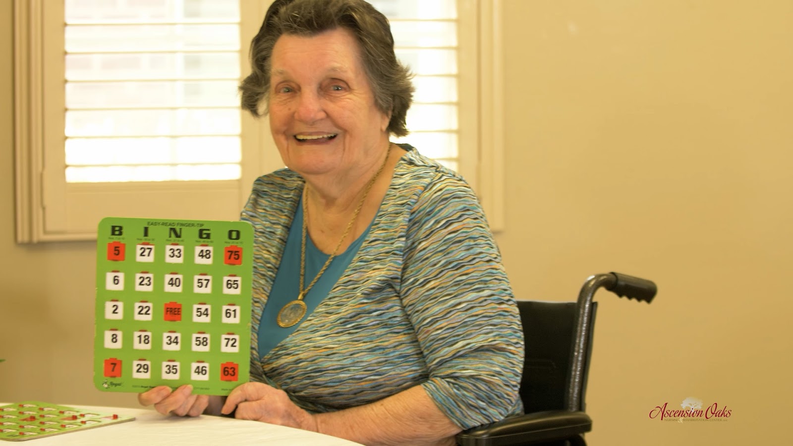Ascension Oaks Nursing And Rehabilitation Center, LLC