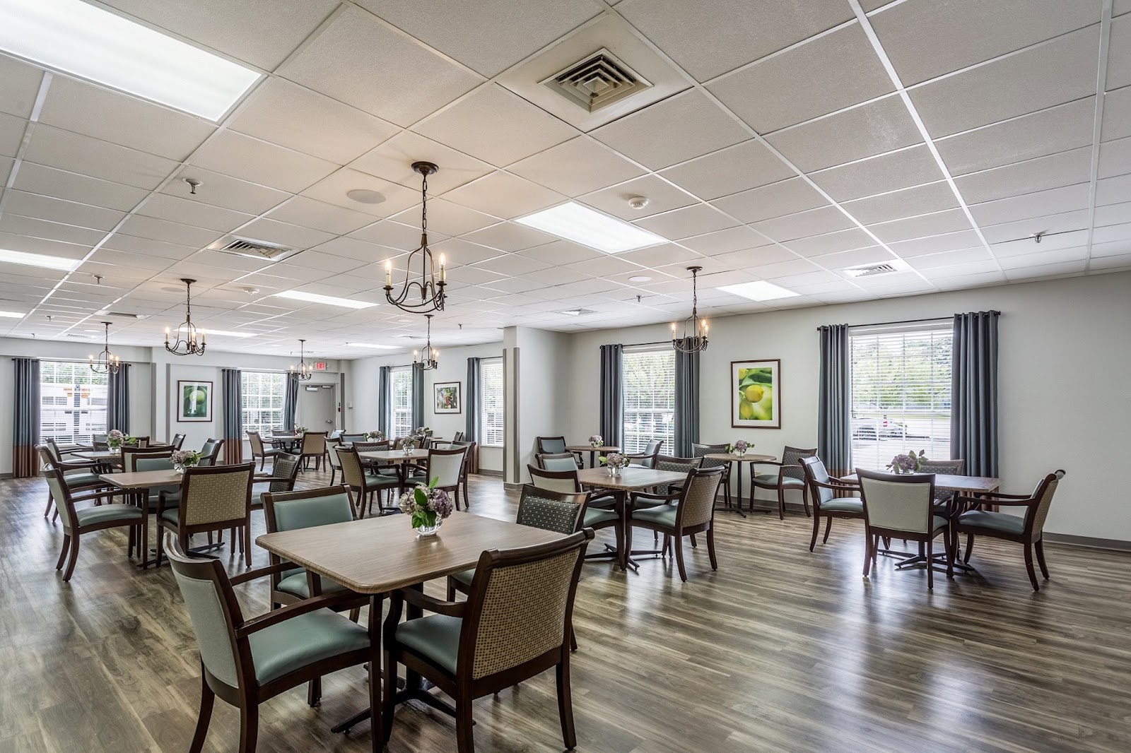 The Woodleigh of Baton Rouge