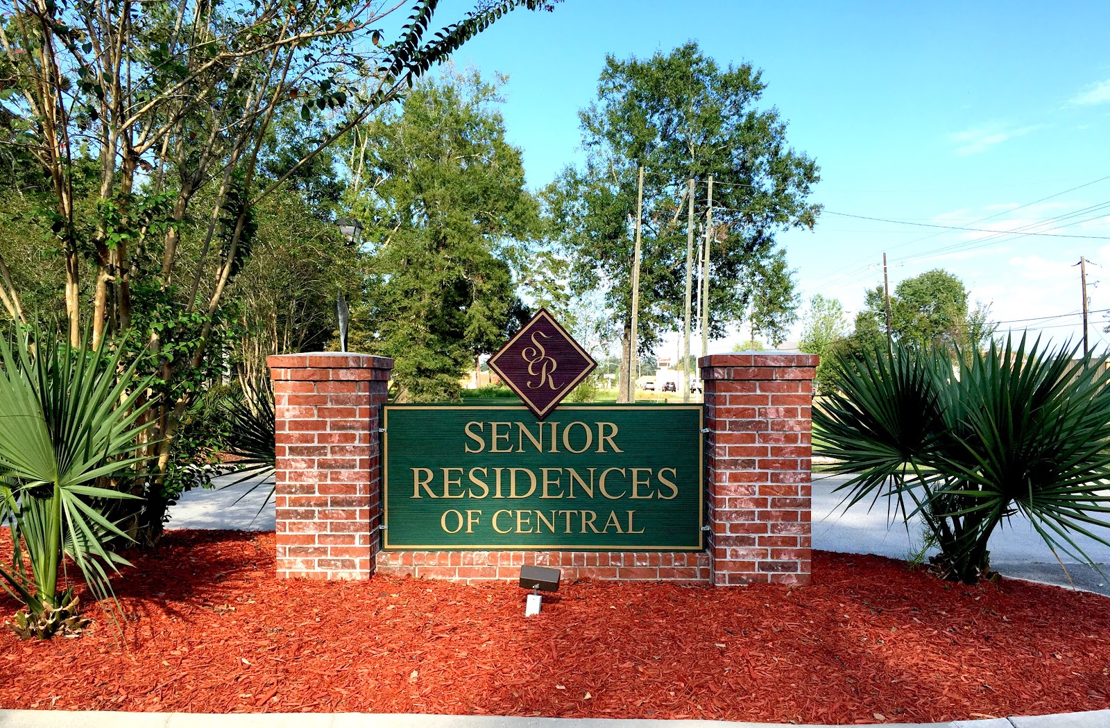 Senior Residences of Central