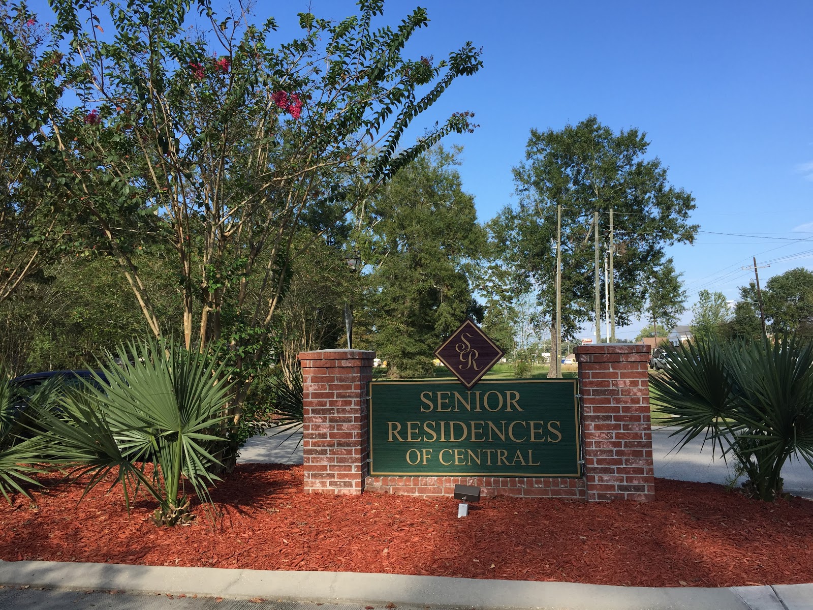 Senior Residences of Central