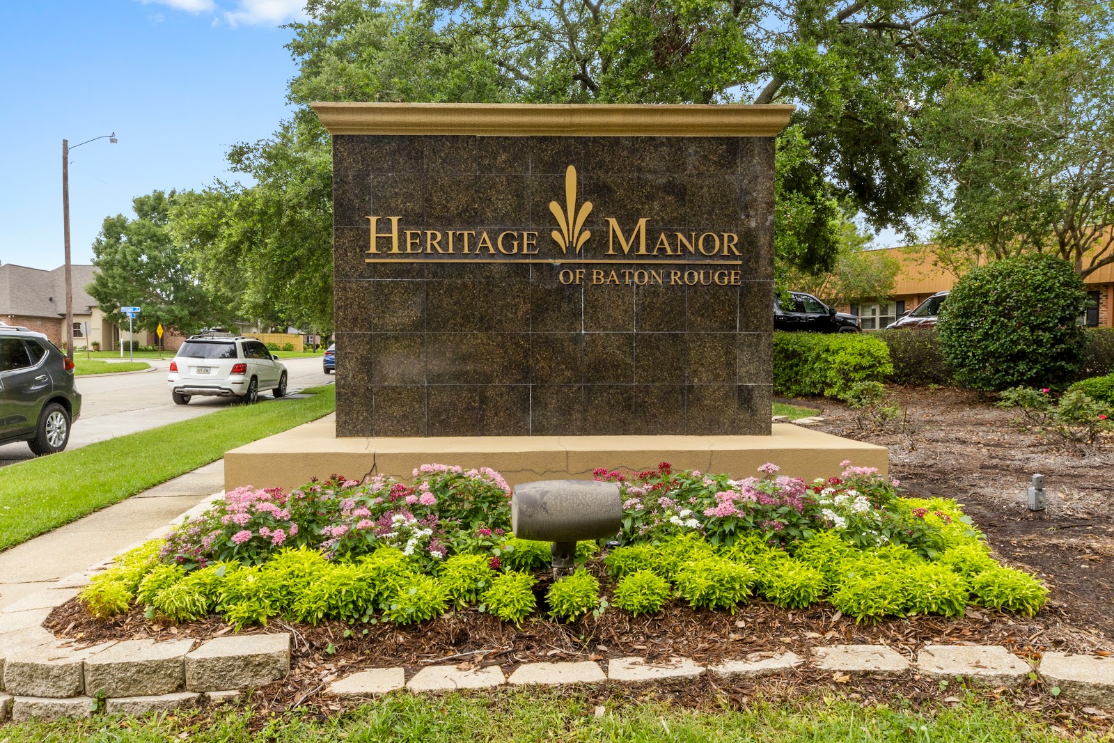 Heritage Manor of Baton Rouge
