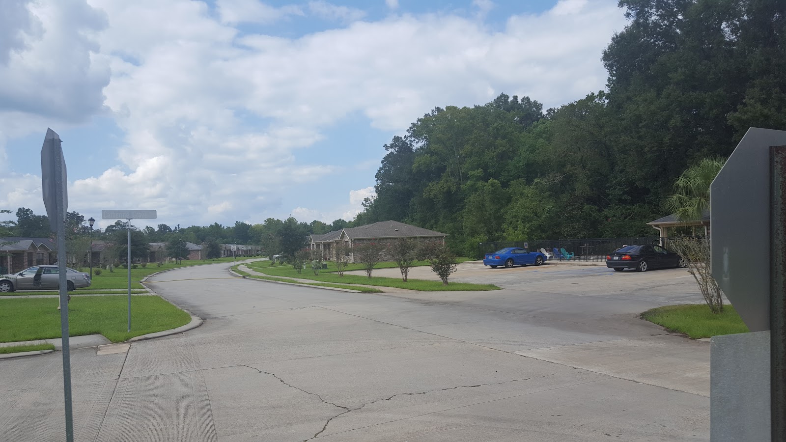 Senior Residences of Central