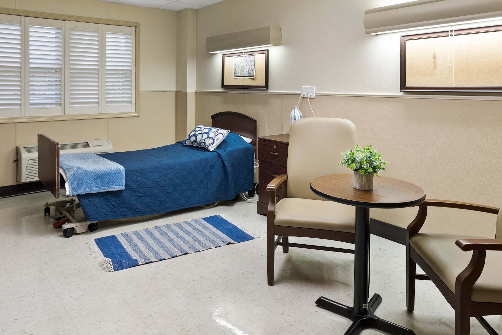 Heritage Manor of Baton Rouge