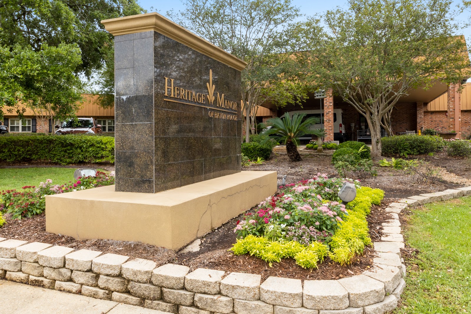Heritage Manor of Baton Rouge