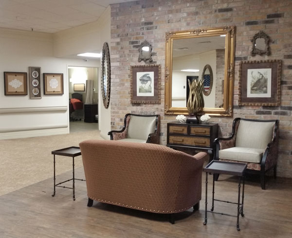 Flannery Oaks Guest House
