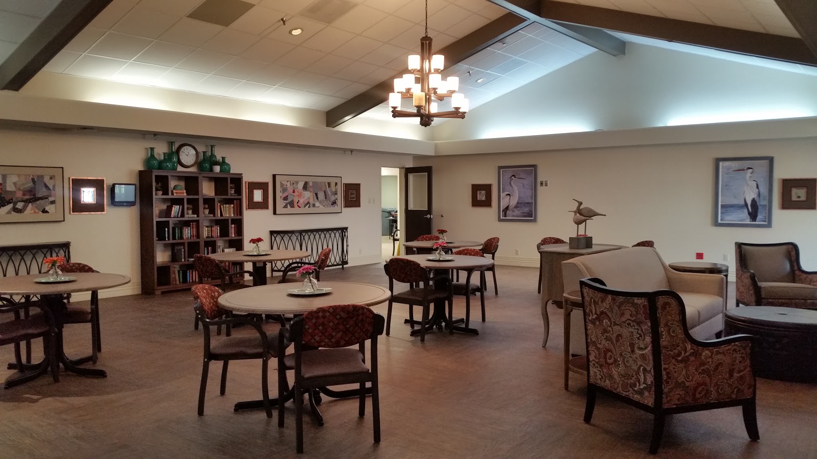 Flannery Oaks Guest House