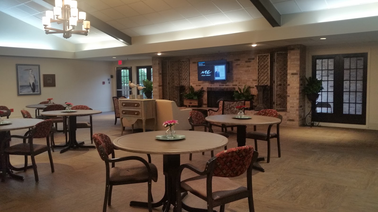 Flannery Oaks Guest House