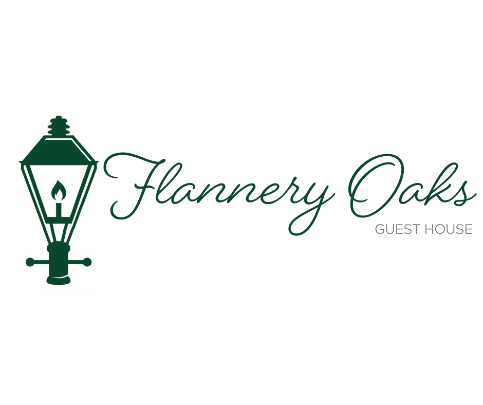 Flannery Oaks Guest House