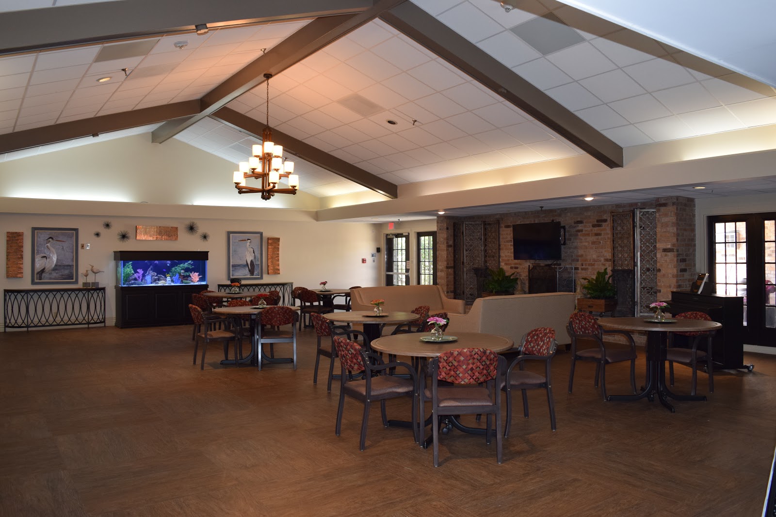 Flannery Oaks Guest House